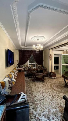 Beautiful apartment near beach Marina